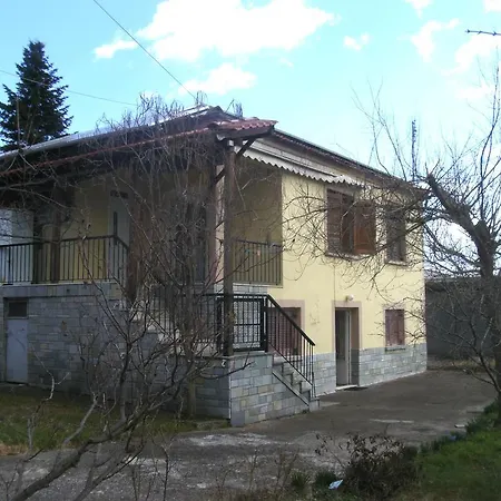 Prázdninový dům Popi Kozani