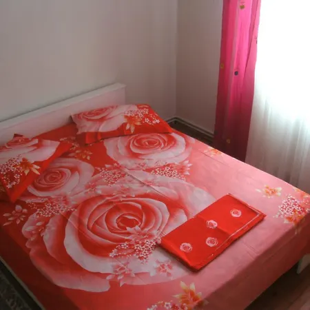 Prázdninový dům Popi