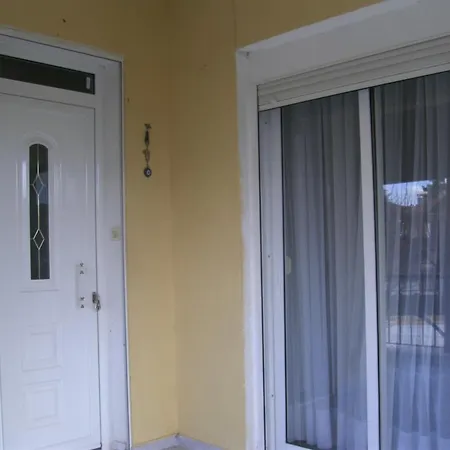 Popi Prázdninový dům Kozani