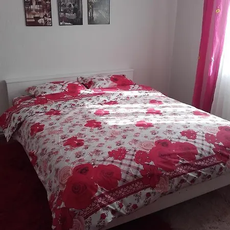 Prázdninový dům Popi