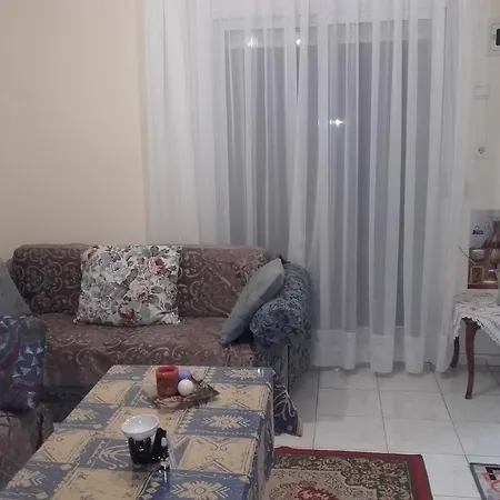 Prázdninový dům Popi *