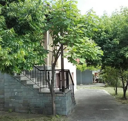 Popi Prázdninový dům *
