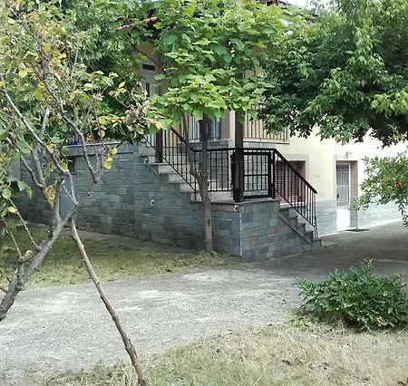 Prázdninový dům Popi Kozani